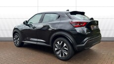Nissan Juke 1.0 DiG-T Acenta Premium 5dr Petrol Hatchback